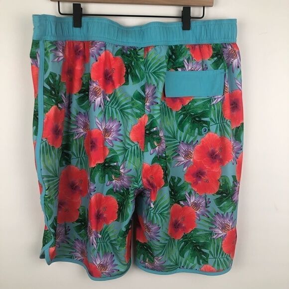 Wave Zone swim trunks - Picture 4 of 6